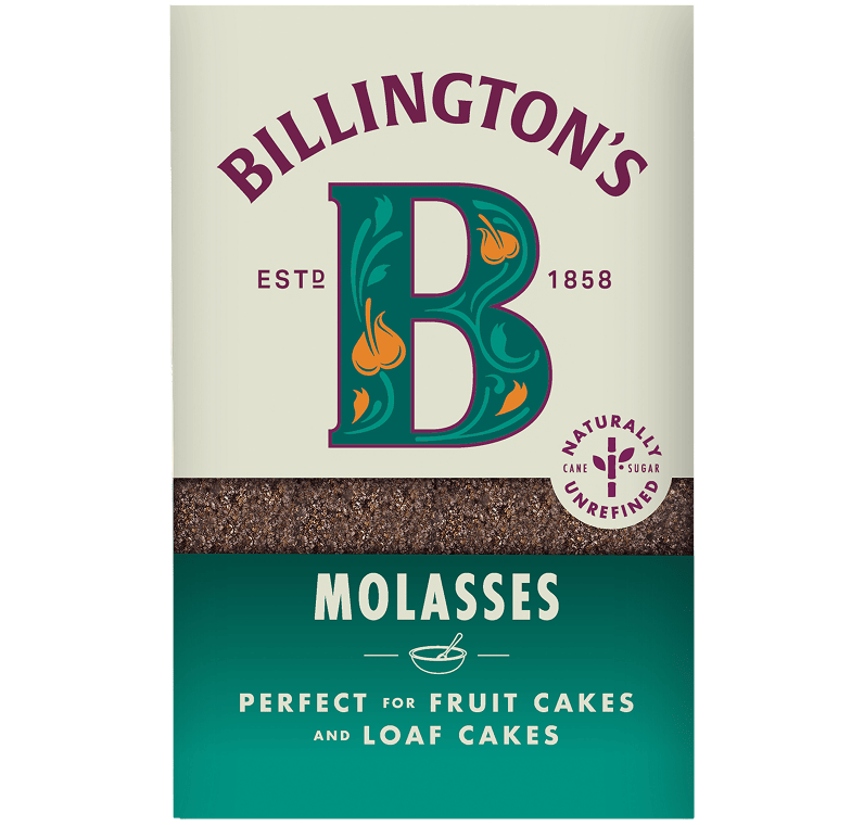 Billington's Molasses